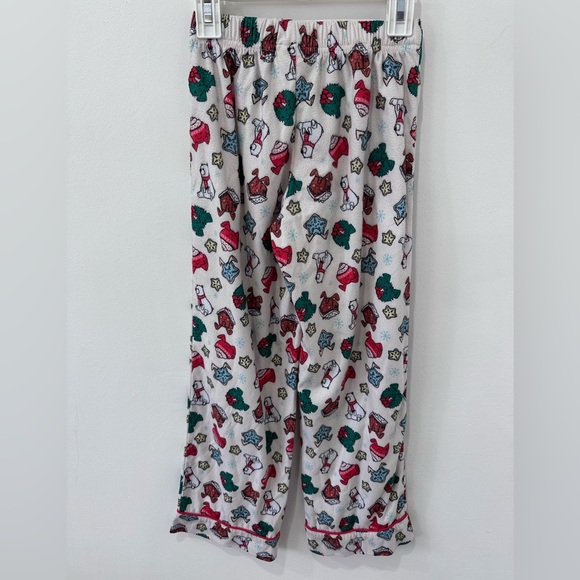 Wondershop Kid’s Christmas Pajamas - Family Matching- Small - Picture 11 of 12